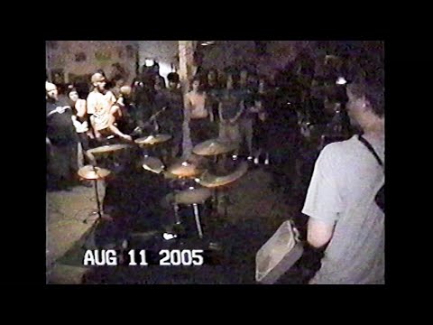 [hate5six] The Nightmare Continues - August 10, 2005