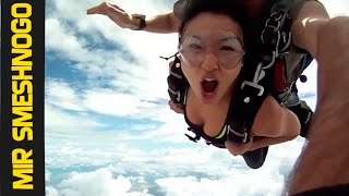 Рейтинговая Нарезка Приколов 34