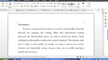 62 NS2 ELSEVIER  Channel, capacity, and flow assignment in wireless mesh networks