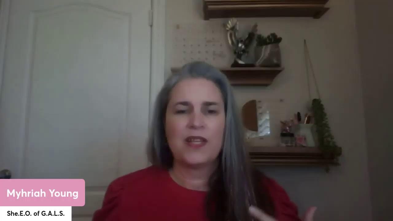 GAL-A-CON: Mini Sponsorship Packages