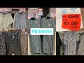 PRIMARK Women’s Long Dresses Sale November 2020