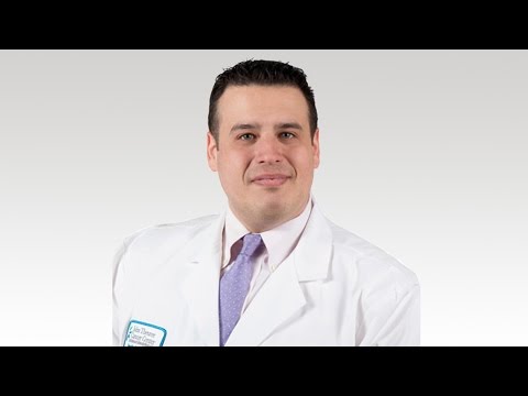 Dr. Joshua Richter