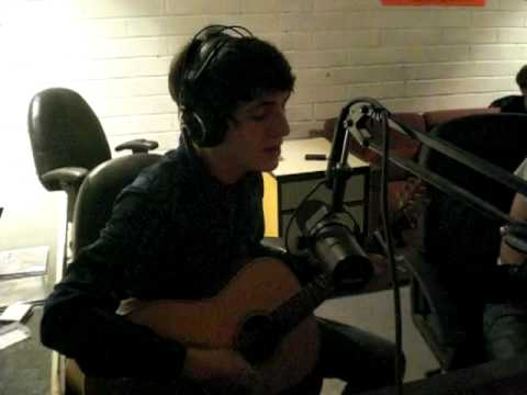 Nick Corbo- "Untitled" Live On The Sam Schachter S...