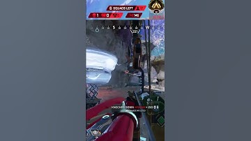 Insane 1x Bocek Kill!!! Gotta Love #ApexLegends | #kie_444_ on #Twitch