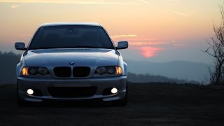 Tribute to BMW E46 - Best Of