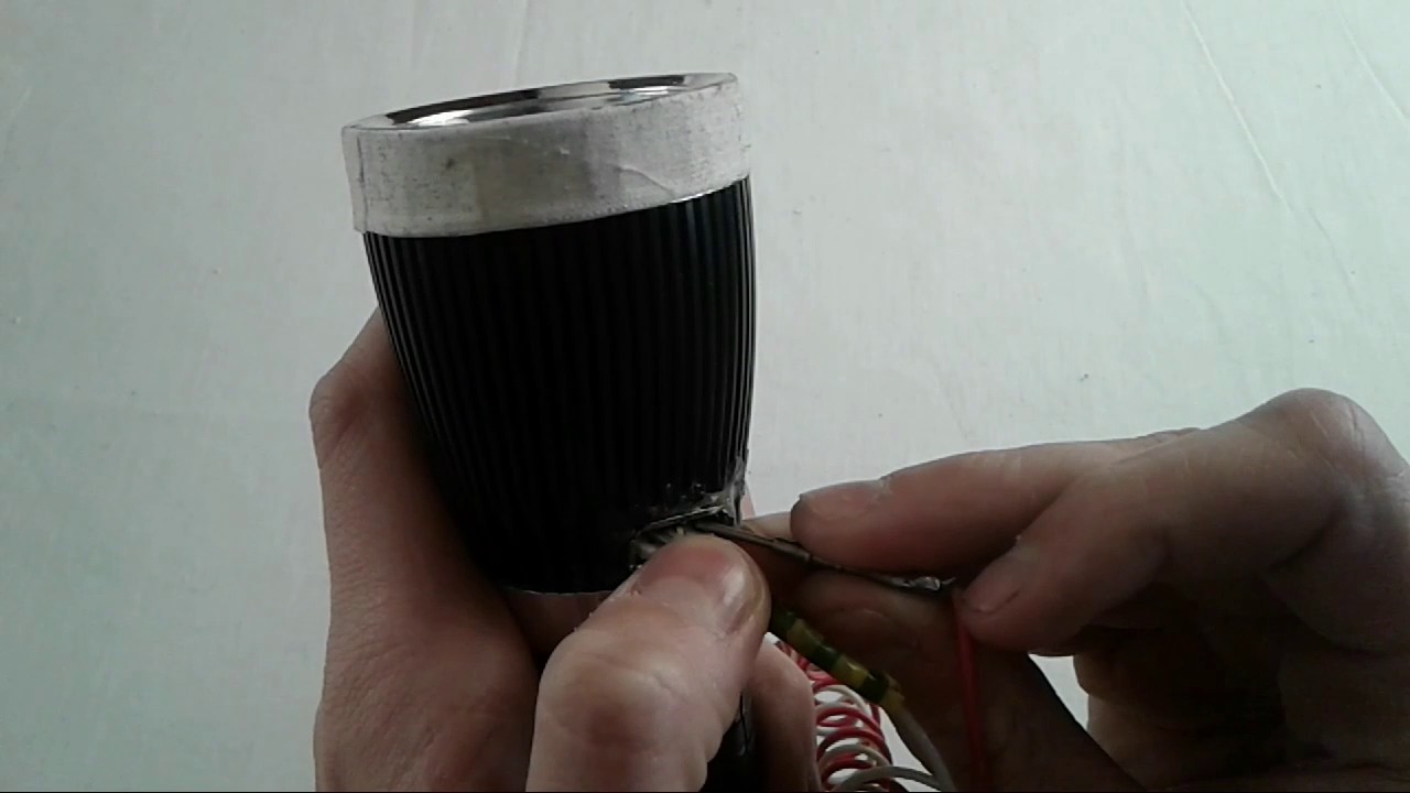 Самодельная прозвонка для автомобиля за 1$ - YouTube