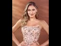 LEBANON Nada KOUSSA Contestant Introduction 72nd Miss World LEBANON Nada KOUSSA Contestant Introduction 72nd Miss World