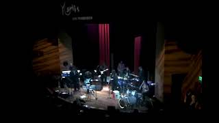 2011-03-26 ~ Sheila E - Yoshi's Oakland, Oakland, CA, USA