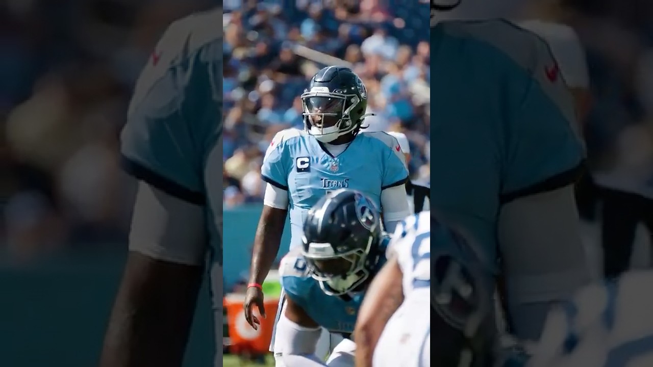 WATCH: TOUCHDOWNNNN ‼️