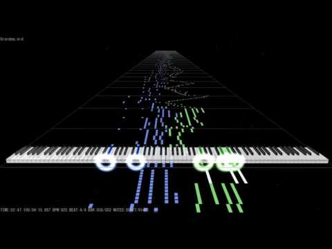 [NieR Gestalt & Replicant] Grandma オバアチャン midi