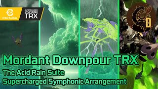 Mordant Downpour TRX (The Acid Rain Event Suite - Calamity Mod OST ReOrchestrated Extras)