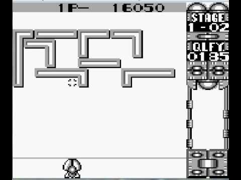 Gameboy QP: Quarth - YouTube