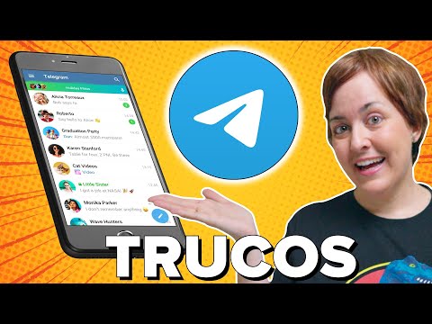 Video: Cómo ver contactos de Skype bloqueados en iPhone o iPad: 7 pasos