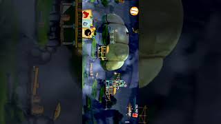 Angry Bird 2 series season 2 level 15 #games #trending #gaming #shorts #S2113short