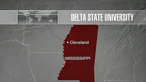 Shooting at Delta State University leaves at least 1 dead