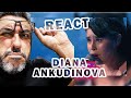 REAGINDO (REACT) a Diana Ankudinova - Can't Help Falling In Love | Análise Vocal por Rafa Barreiros