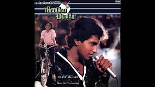 Mannil Vantha Nilave (Sad) :: Nilave Malare : Remastered audio song