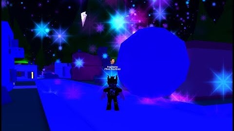 Planet Shaper Asteroid Update?? A Universal Time