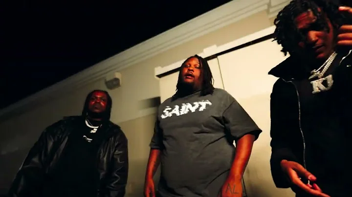 JHE FAT AL(FAT A) JHE DEVO X GMB K1 X EXTERMINATORS 🔥 (OFFICIAL VIDEO) EXCLUSIVELY BY KING YELLA 🗣️