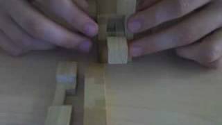 six piece burr solution