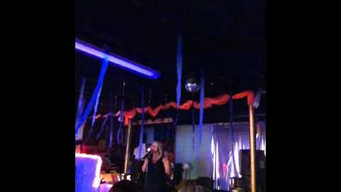 My Heart Will Go On - Jessie Bishop