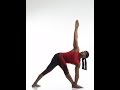 YOGA FOR VATA (Slim frame) BODY TYPE WITH MASTER KAMAL