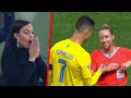 Players vs Referees: Funny Moments 😂