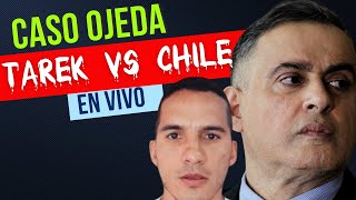 TAREK VS CHILE POR CASO OJEDA | EN VIVO | FUERA DE ORDEN 879 | JUEVES 6.6.2024.2024