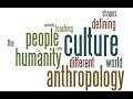 Understanding Anthropology Syllabus for U.P.S.C.