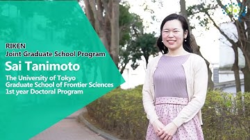 Introducing RIKEN CBS Joint Graduate School Program
