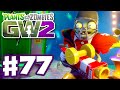 Plants vs zombies garden warfare 2  gameplay part 77  cricket star pc