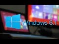 УСТАНОВКА WINDOWS 8.1 + драйвера + программы + настройки