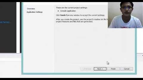 Program faktorial pada bahasa C