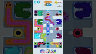 Gecko Out level 290 no booster Walkthrough