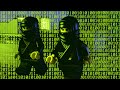 Ninjas in the Computer (Matrix Inspired LEGO Stop-Motion Brickfilm)