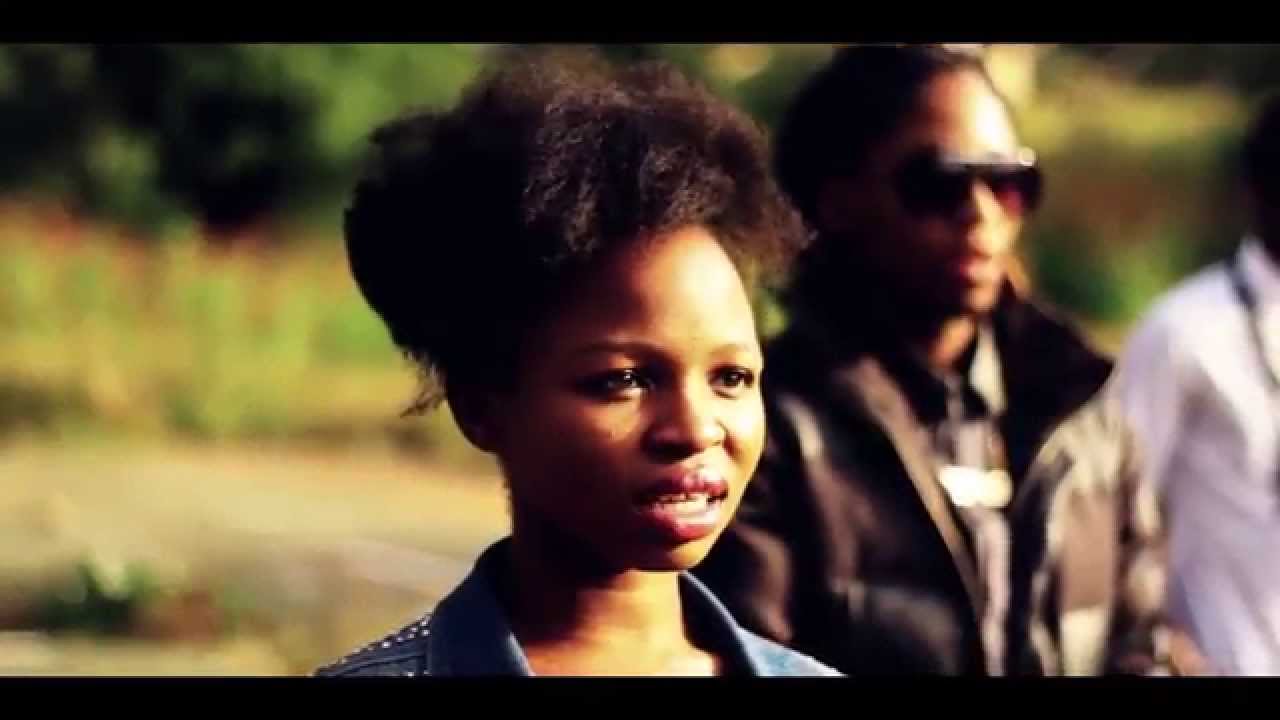Oracle VP Hustle Official Music Video