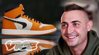 nike air jordan 1 shattered backboard reverse swoosh