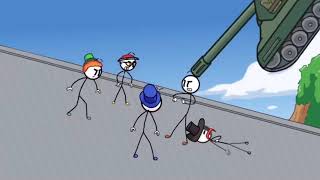 Complete The Mission Default Dance