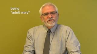 Understanding trauma: three core needs of children – part 2 healthy connections