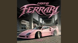 FERRARI - Caneras