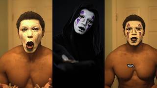 No Face Makeup Removal