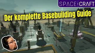 🚀 Spacecraft | The Complete Base Building Guide