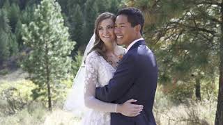 Hampton Hideaway Wedding In Wenatchee Washington Hampton Hideaway Wedding In Wenatchee Washington