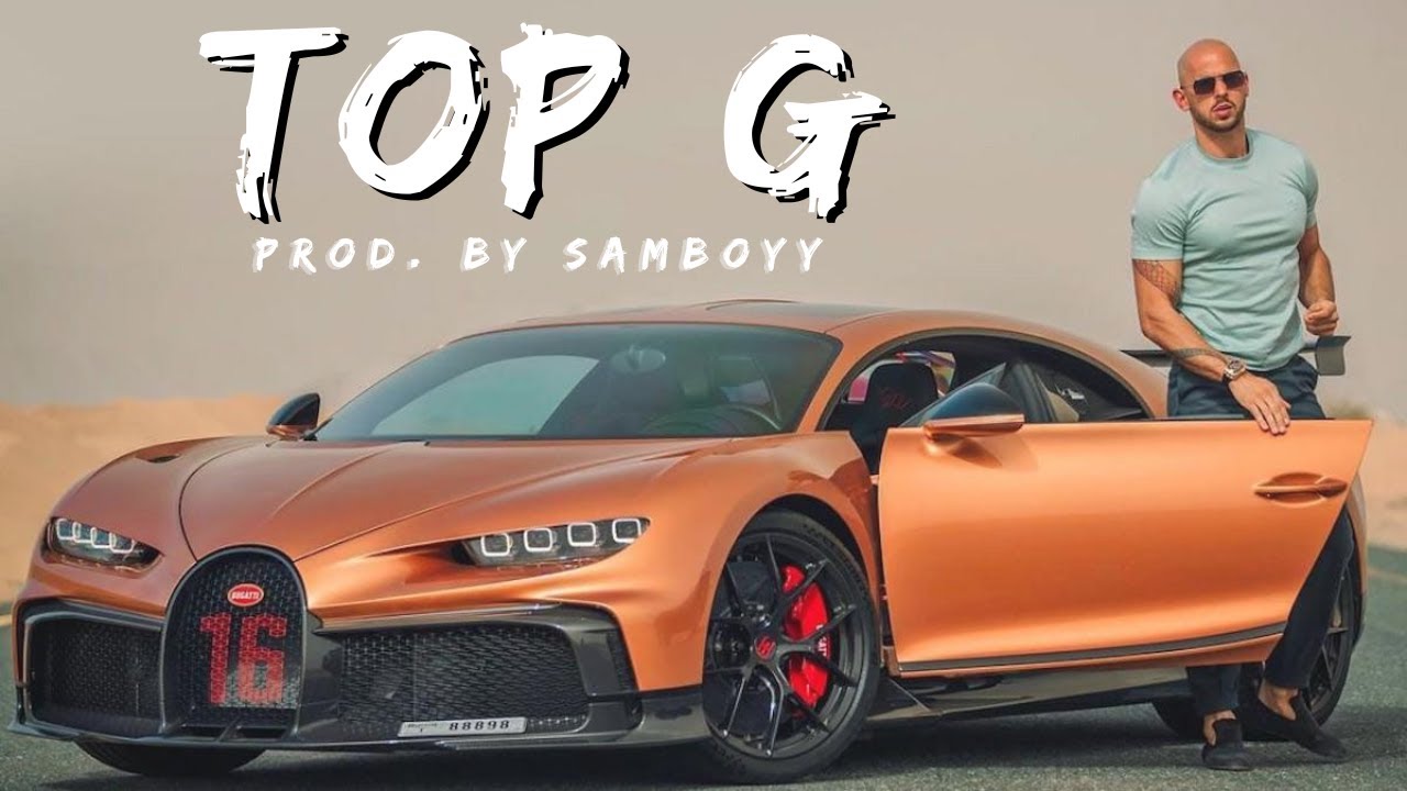 Watch Andrew Tate X UK Drill Beat | "TOP G" - Prod. By SamBoyy | | Tourner Dans Le Vide Remix | Indila on YouTube Watch Andrew Tate X UK Drill Beat | "TOP G" - Prod. By SamBoyy | | Tourner Dans Le Vide Remix | Indila on YouTube