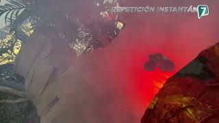 Hot Wheels Monster Trcuks En Azteca 7 México Septiembre 2025 Totally Real And Rare