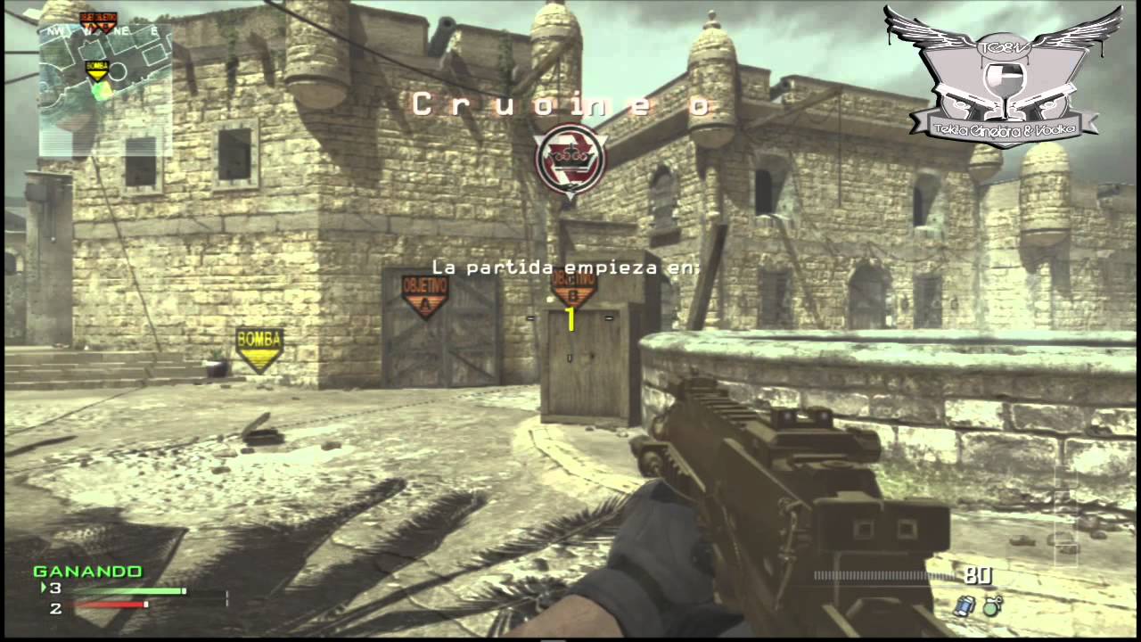 G/C (Seon & Galician) | TG&V vs C4! | Hablando sobre el clan