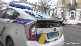 Коп нарушитель и ШАУРМА Коп нарушитель и ШАУРМА