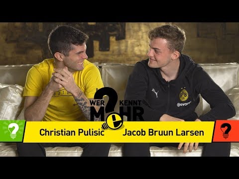 Video: Christian Pulisic Net Worth: Wiki, Sposato, Famiglia, Matrimonio, Stipendio, Fratelli