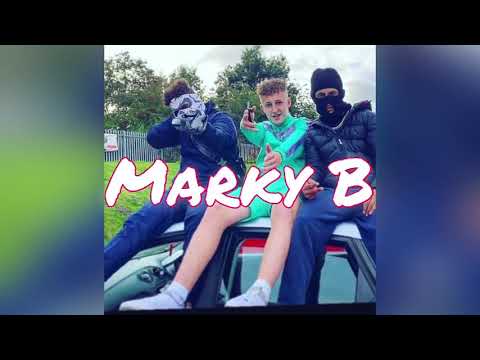 Marky B - Get The Car Dancin [AUDIO]