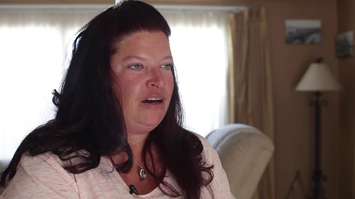 The High Cost of Living with MS: Holly’s Story